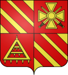 Blason Noyelles-sous-Lens